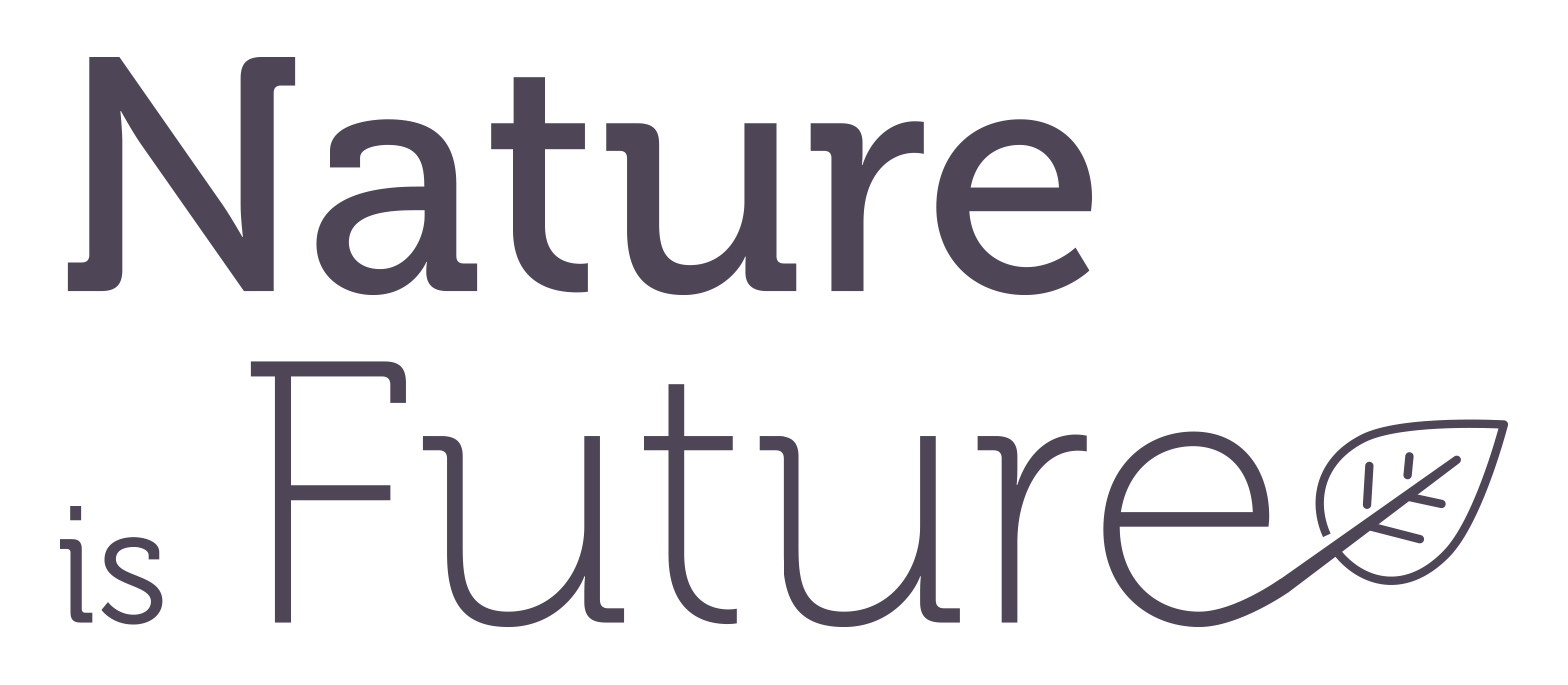 logo natureisfutur